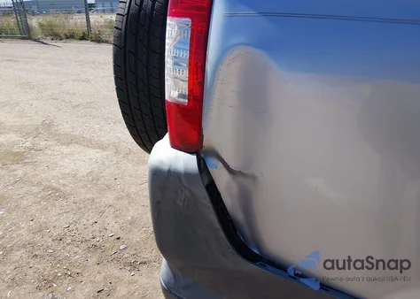 2005 Honda Cr-V Lx z USA, uszkodzony, nr VIN JHLRD68505C010910